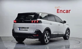 Peugeot 5008, снимка 2