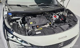 Peugeot 5008, снимка 6