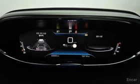 Peugeot 5008, снимка 8