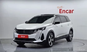 Peugeot 5008, снимка 1