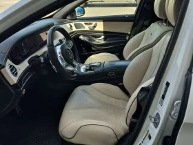 Mercedes-Benz S 63 AMG * CARFAX * Facelift * , снимка 8