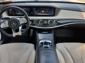 Mercedes-Benz S 63 AMG * CARFAX * Facelift * , снимка 5