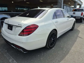 Mercedes-Benz S 63 AMG * CARFAX * Facelift * , снимка 3