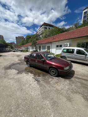 Opel Vectra 1.8 MI, снимка 3