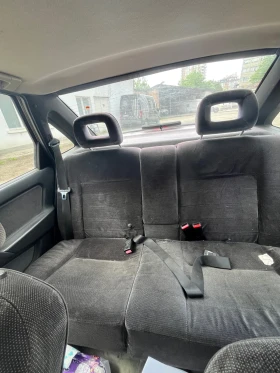 Opel Vectra 1.8 MI, снимка 8