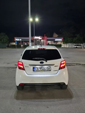 Toyota Yaris Hybrid, снимка 6