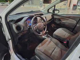 Toyota Yaris Hybrid, снимка 8