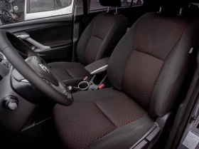 Toyota Verso 1.8 бензин ТОП! ПАНОРАМА! С ГАРАНЦИЯ!, снимка 11