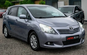 Toyota Verso 1.8 бензин ТОП! ПАНОРАМА! С ГАРАНЦИЯ!, снимка 3