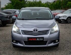 Toyota Verso 1.8 бензин ТОП! ПАНОРАМА! С ГАРАНЦИЯ!, снимка 2