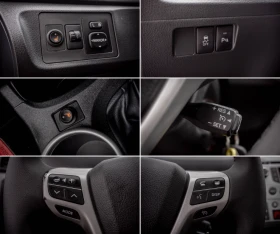Toyota Verso 1.8 бензин ТОП! ПАНОРАМА! С ГАРАНЦИЯ!, снимка 15