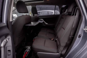 Toyota Verso 1.8 бензин ТОП! ПАНОРАМА! С ГАРАНЦИЯ!, снимка 12