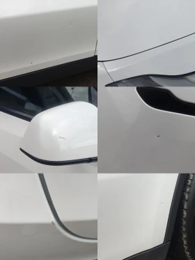 Tesla Model Y LR Dual motor/AWD/514hp/ЕВРОПА, снимка 15