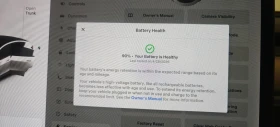 Tesla Model Y LR Dual motor/AWD/514hp/ЕВРОПА, снимка 16