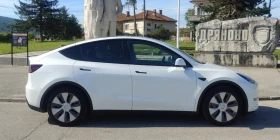 Tesla Model Y LR Dual motor/AWD/514hp/ЕВРОПА, снимка 3