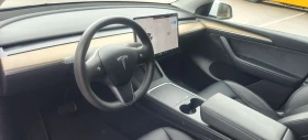Tesla Model Y LR Dual motor/AWD/514hp/ЕВРОПА, снимка 8