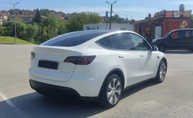 Tesla Model Y LR Dual motor/AWD/514hp/ЕВРОПА, снимка 6