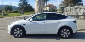 Tesla Model Y LR Dual motor/AWD/514hp/ЕВРОПА, снимка 7