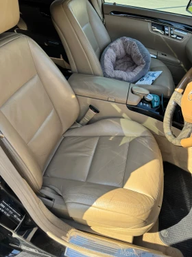 Mercedes-Benz S 350 AMG, снимка 4