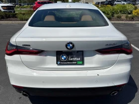BMW 430 * xDrive * КАМЕРА* ШИБИДАХ* , снимка 5