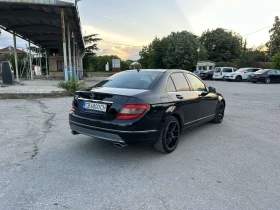 Mercedes-Benz C 350 Д.   Лизинг, снимка 5
