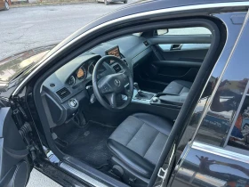 Mercedes-Benz C 350 Д.   Лизинг, снимка 12