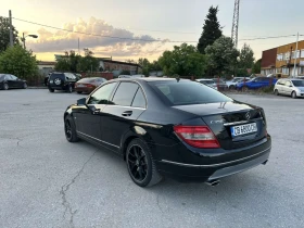 Mercedes-Benz C 350 Д.   Лизинг, снимка 4