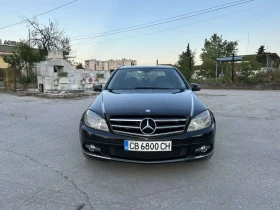 Mercedes-Benz C 350 Д.   Лизинг, снимка 1