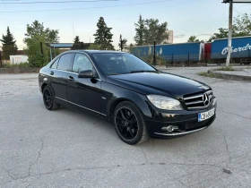 Mercedes-Benz C 350 Д.   Лизинг, снимка 8