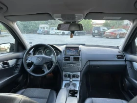 Mercedes-Benz C 350 Д.   Лизинг, снимка 11