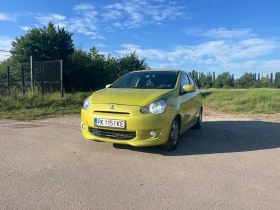 Mitsubishi Space star, снимка 1