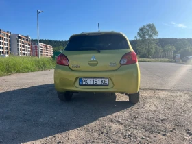 Mitsubishi Space star, снимка 5