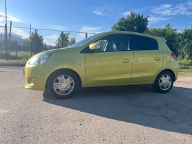 Mitsubishi Space star, снимка 4
