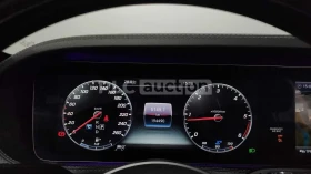 Mercedes-Benz S 350 AMG line/360 Cam/Подгрев/Обдух/HUD/, снимка 8