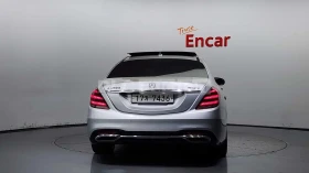 Mercedes-Benz S 350 AMG line/360 Cam/Подгрев/Обдух/HUD/, снимка 3