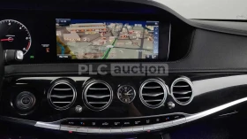 Mercedes-Benz S 350 AMG line/360 Cam/Подгрев/Обдух/HUD/, снимка 13