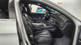 Mercedes-Benz S 350 AMG line/360 Cam/Подгрев/Обдух/HUD/, снимка 10