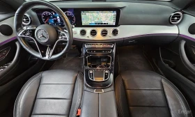 Mercedes-Benz E 250 ДИСТРОНИК* 360КАМЕРА* LANE* ASSIST* КЕЙЛЕС* , снимка 7