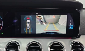 Mercedes-Benz E 250 ДИСТРОНИК* 360КАМЕРА* LANE* ASSIST* КЕЙЛЕС* , снимка 10