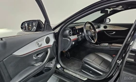 Mercedes-Benz E 250 ДИСТРОНИК* 360КАМЕРА* LANE* ASSIST* КЕЙЛЕС* , снимка 5