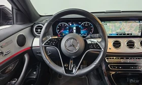 Mercedes-Benz E 250 ДИСТРОНИК* 360КАМЕРА* LANE* ASSIST* КЕЙЛЕС* , снимка 8
