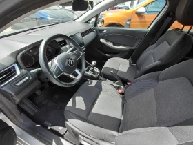 Renault Clio Tce /91к.с/ZEN, снимка 11