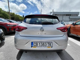 Renault Clio Tce /91к.с/ZEN, снимка 6