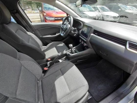 Renault Clio Tce /91к.с/ZEN, снимка 12