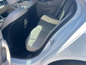 Mercedes-Benz C 400 * PANO * BURMESTER * МЪРТВА ТОЧКА, снимка 9