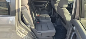 VW Touran 2.0 метан, снимка 9