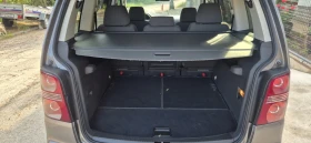 VW Touran 2.0 метан, снимка 7