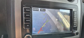 VW Touran 2.0 метан, снимка 13