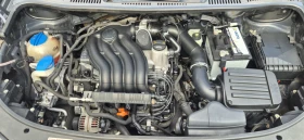 VW Touran 2.0 метан, снимка 2
