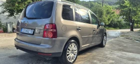 VW Touran 2.0 метан, снимка 6